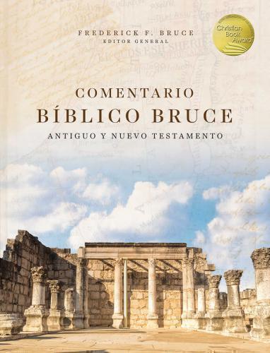 Bruce Commentary, Old and New Testament