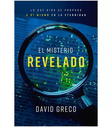 The Mystery Revealed by David Greco