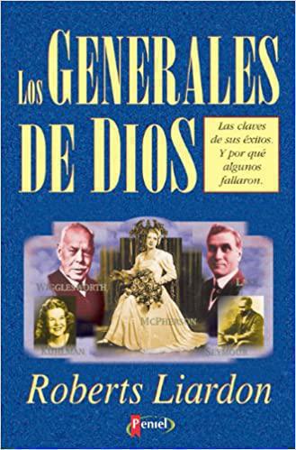 Generals of God