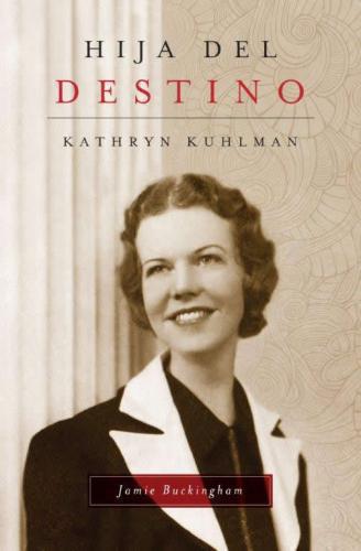 Kathryn Kuhlman Daughter of Destiny