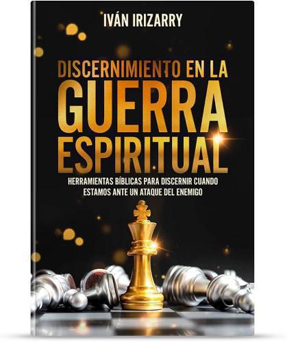 Discerning in spiritual warfare