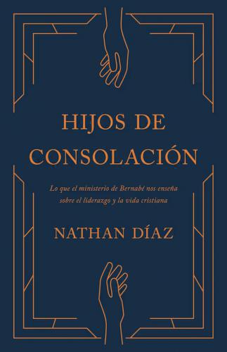 Children of Consolation