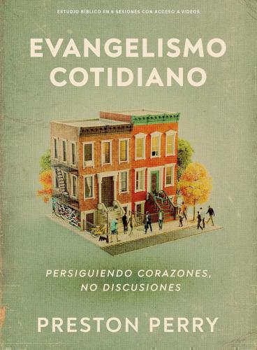 Evangelismo cotidiano – Estudio bíblico con videos
