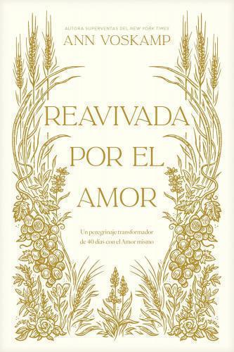 Reavivada por el Amor