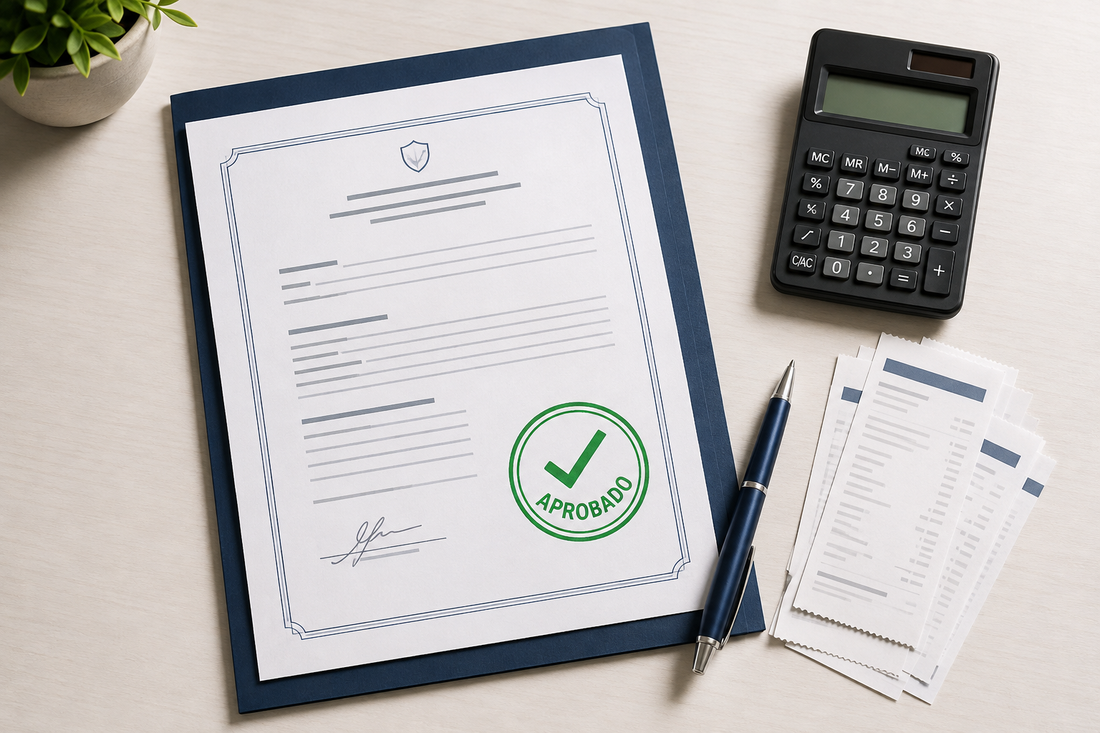 Qué es la Exención de Impuestos (Tax Exempt) y Cómo Obtenerla en Texas