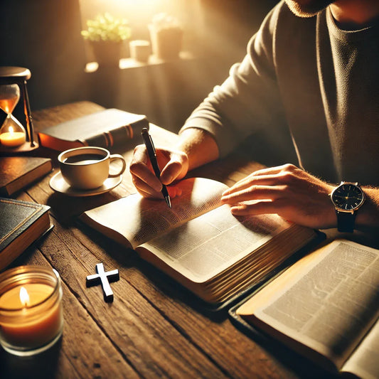 Cómo elegir Biblias para nuevos creyentes