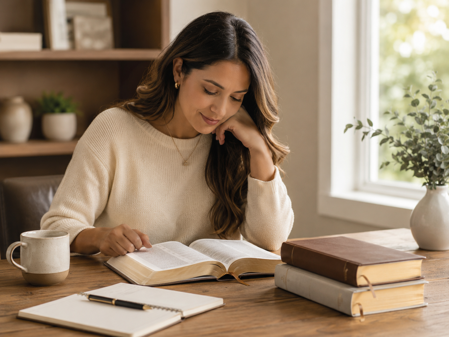 Biblias - NVI Nueva Version Internacional