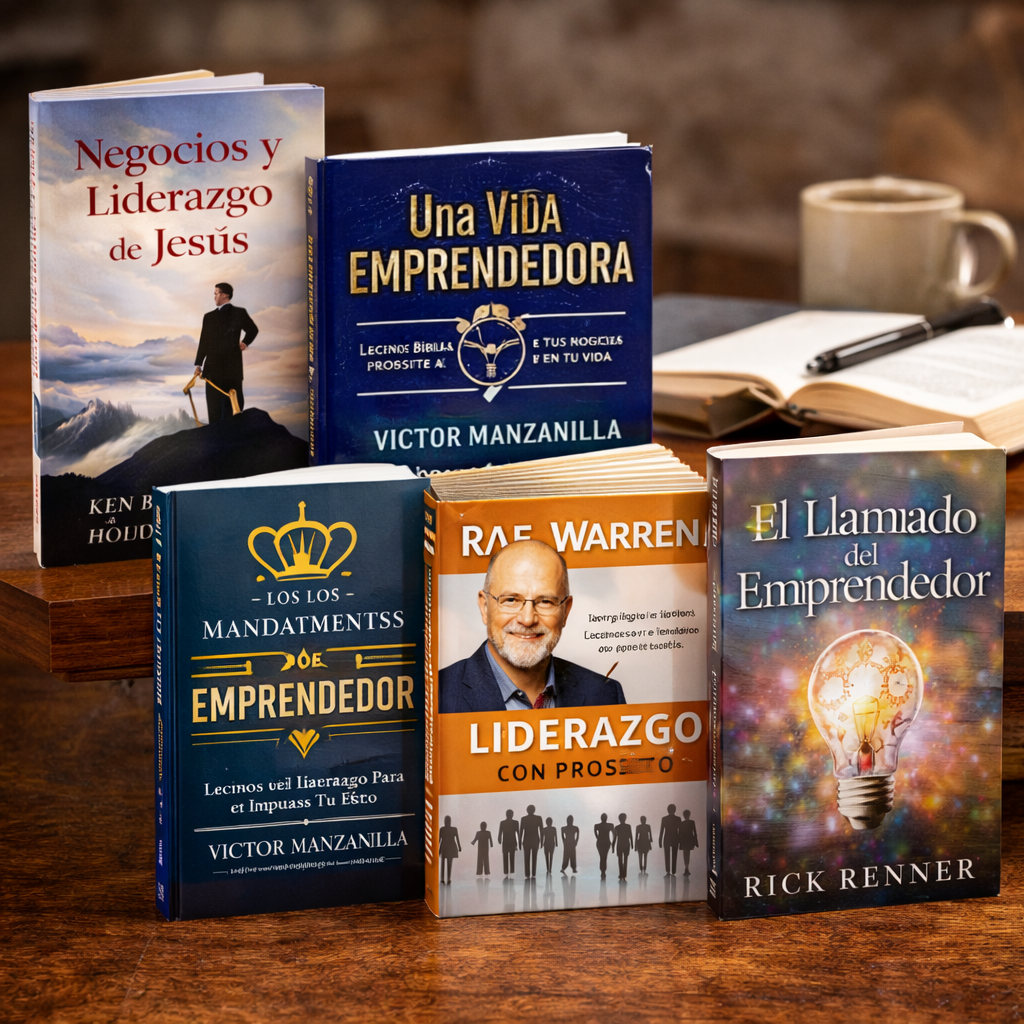 Libros - Dinero/Finanzas