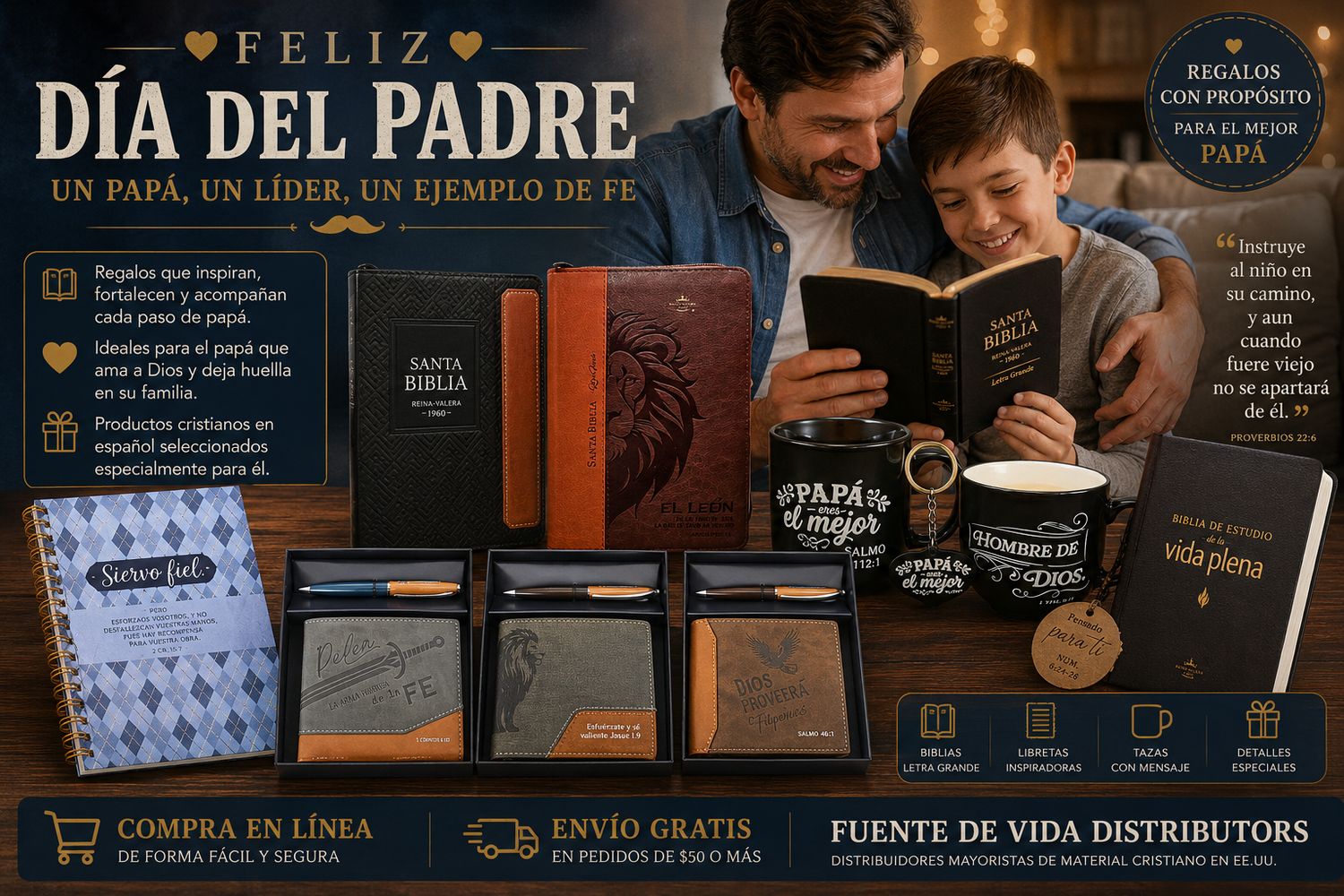 Día del padre