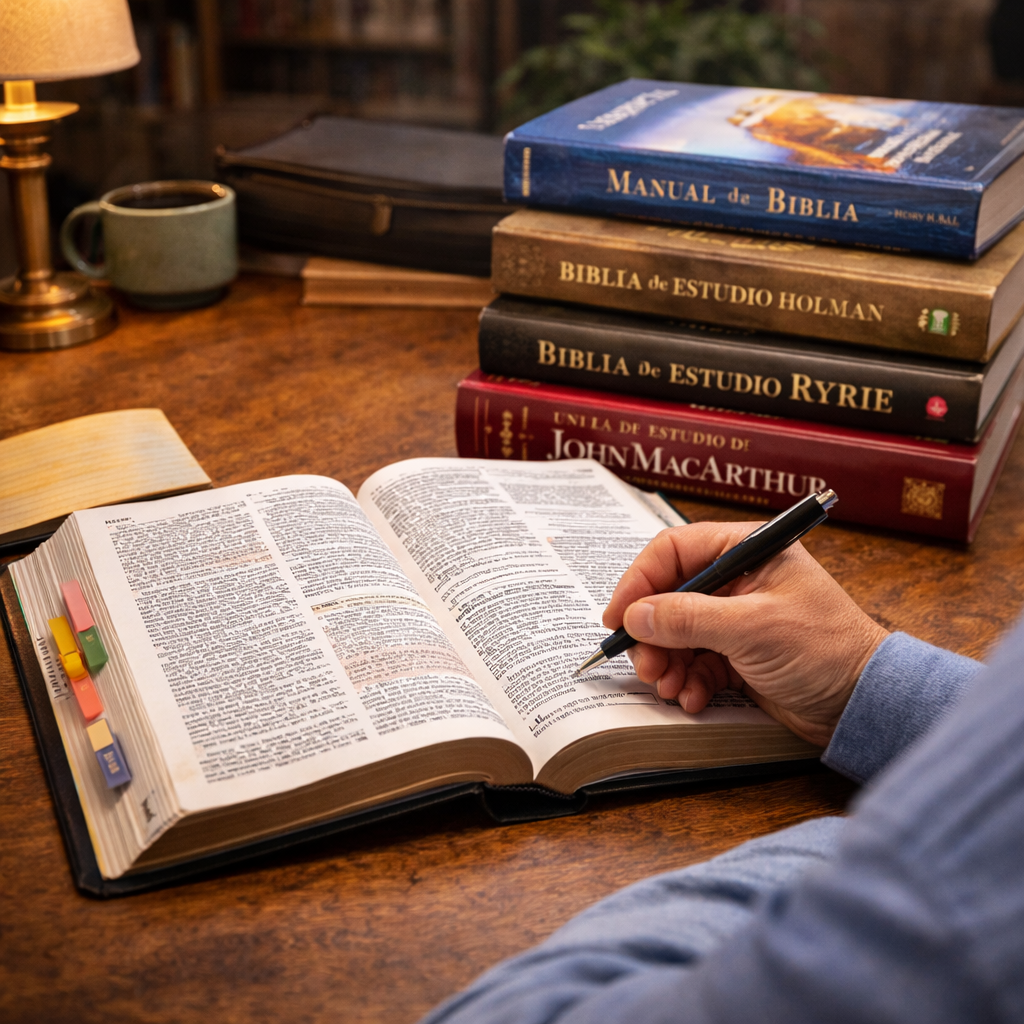 Biblias - Inglés - KJV King James Version