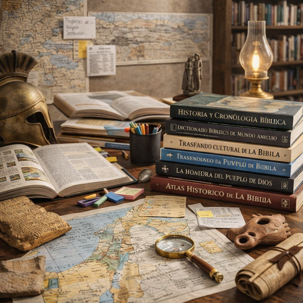 Libros - Historia