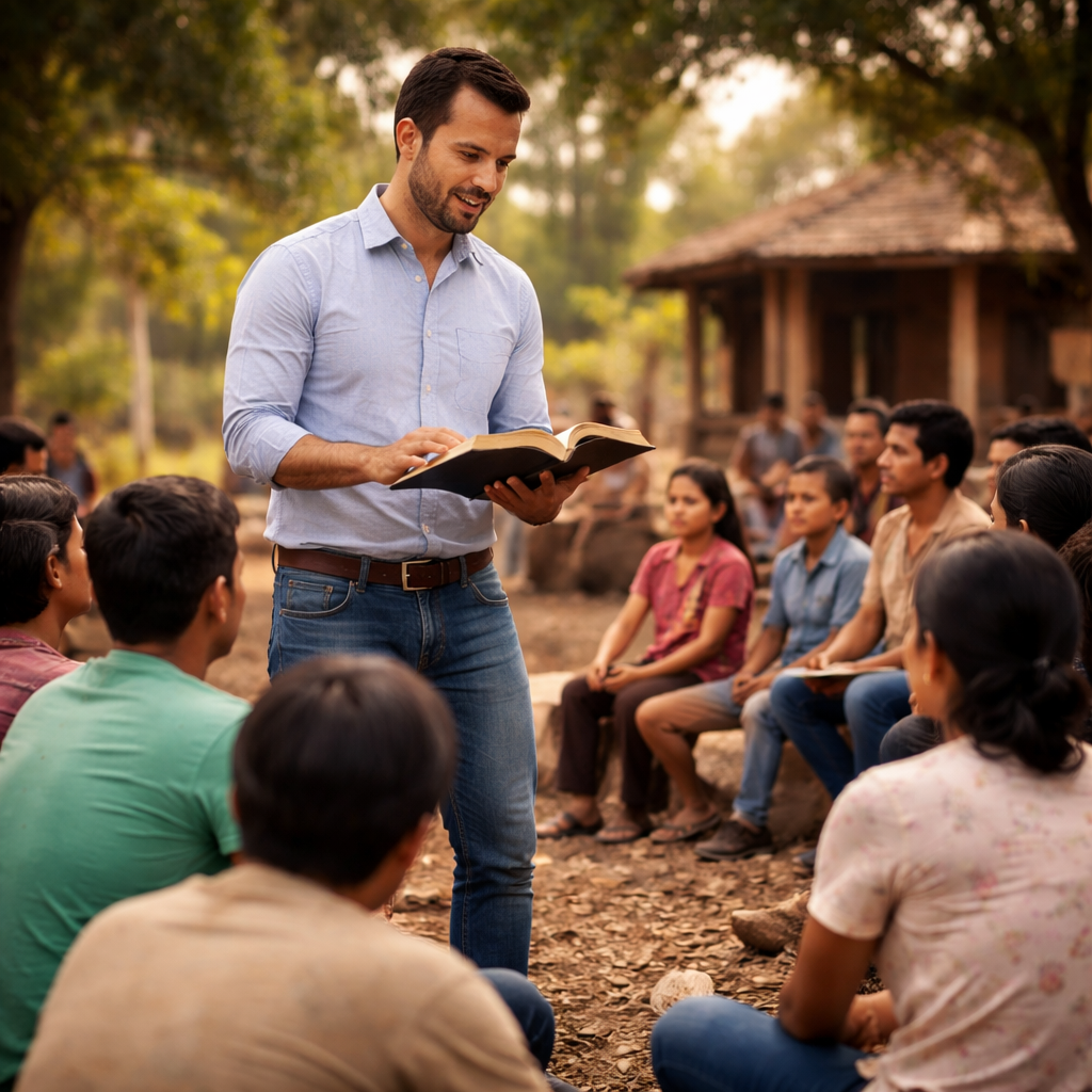 Libros - Misiones
