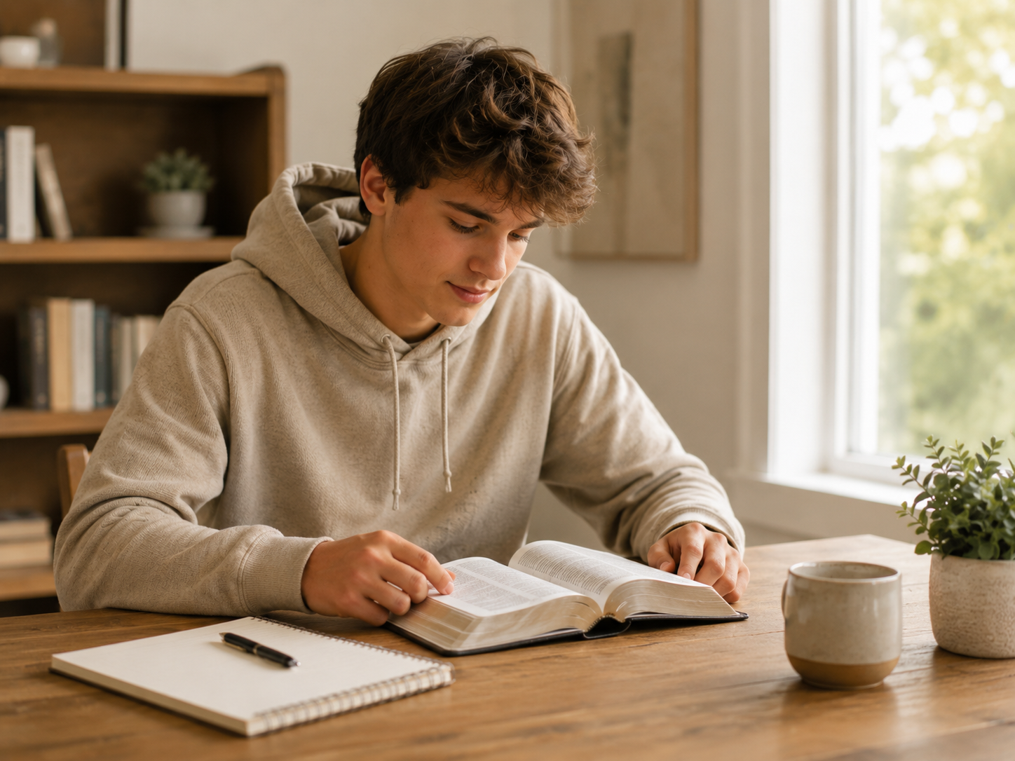 Biblia - Juvenil