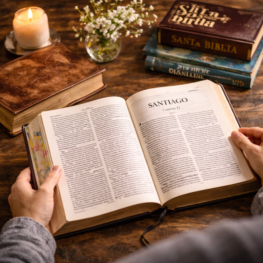 Biblias - Otras Versiones