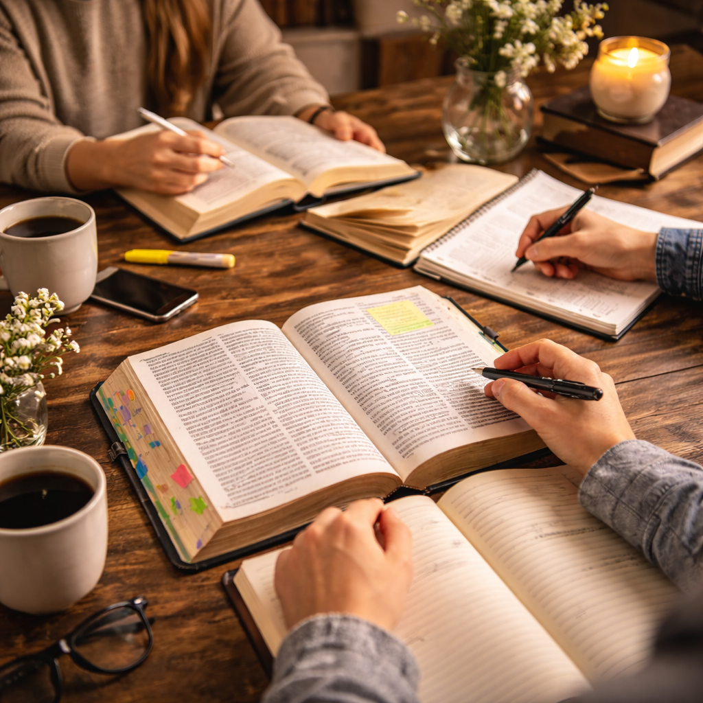 Biblias - Inglés