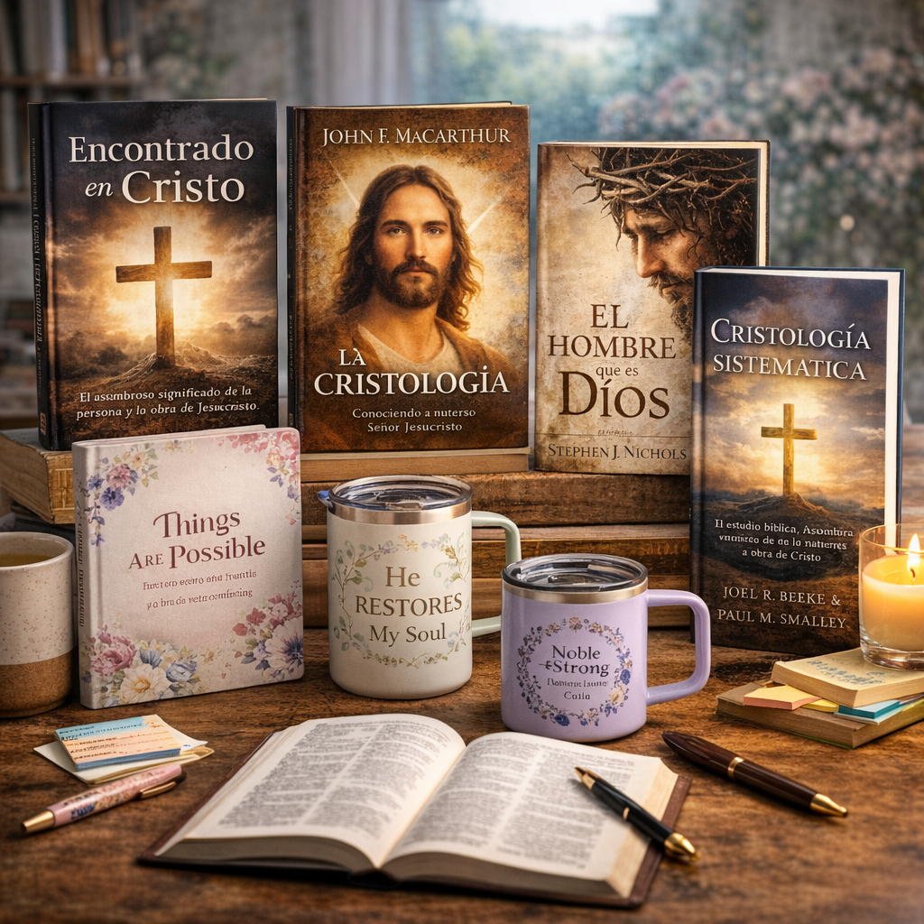 Libros - Cristologia