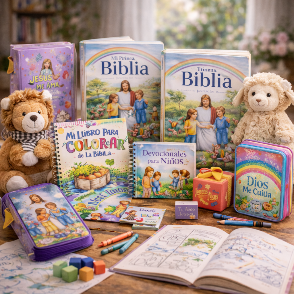 Niños