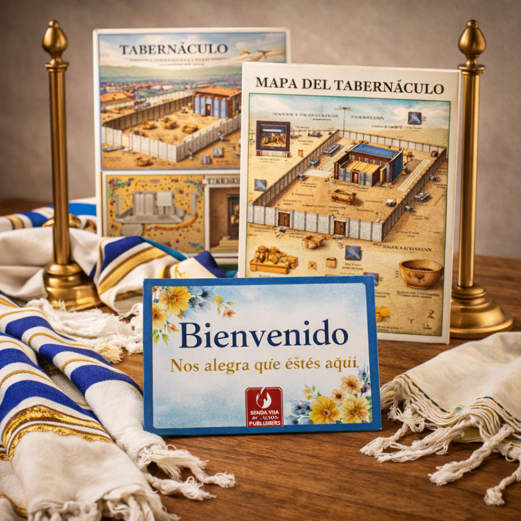 Recursos Iglesia - Otros