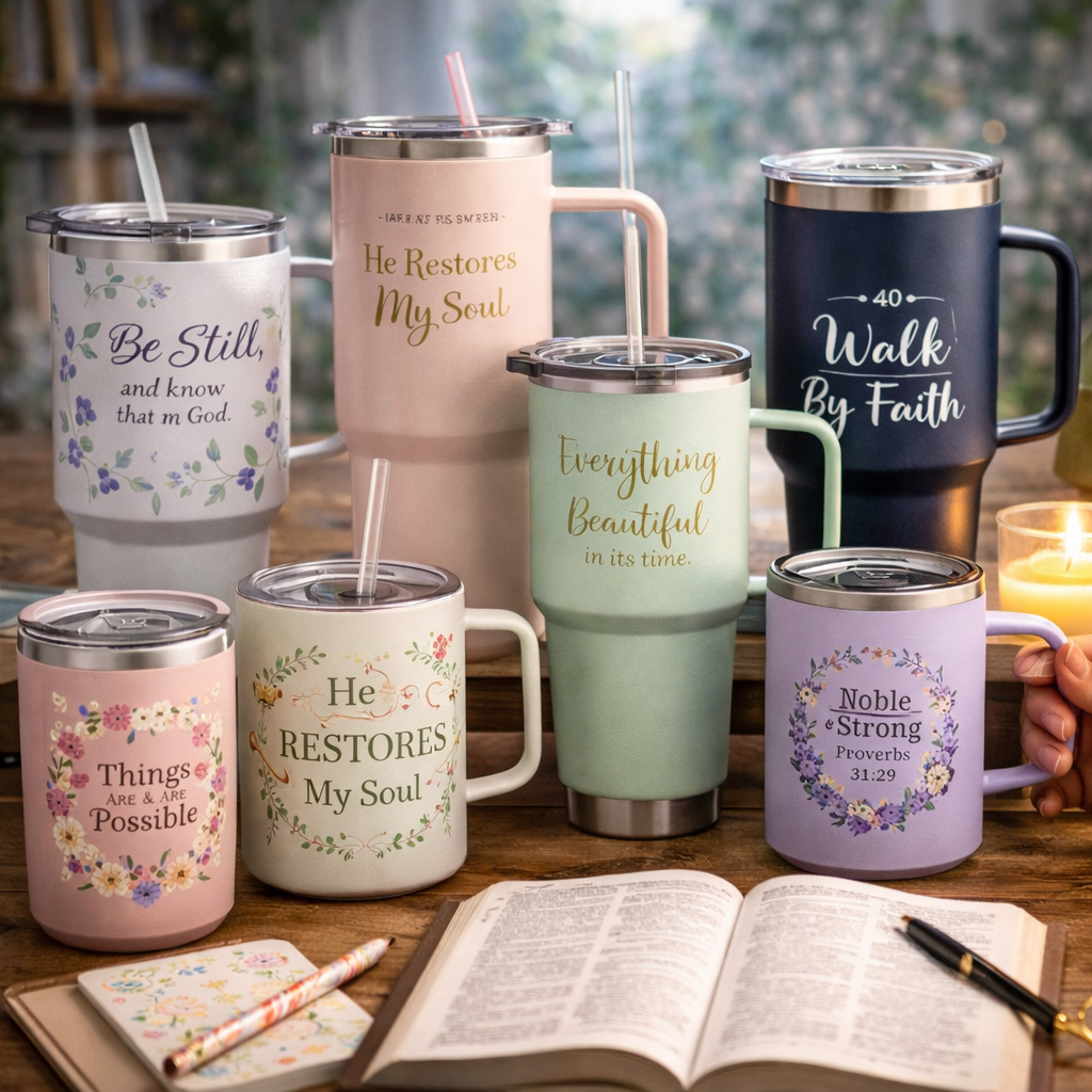 Regalos - Vasos