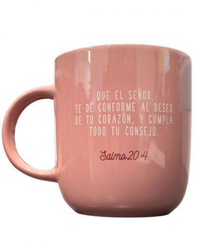 14 ounce "Share It" Collection Mug; Congratulations