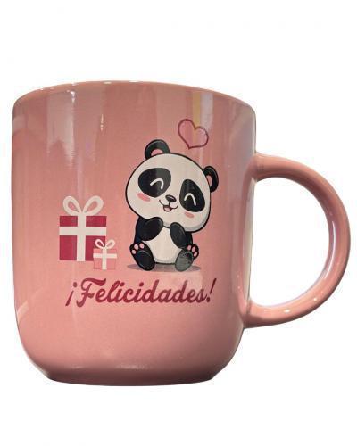 14 ounce "Share It" Collection Mug; Congratulations