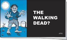 Tratado en Ingles The Walking Dead? Chick