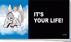 It's Your Life, Chick