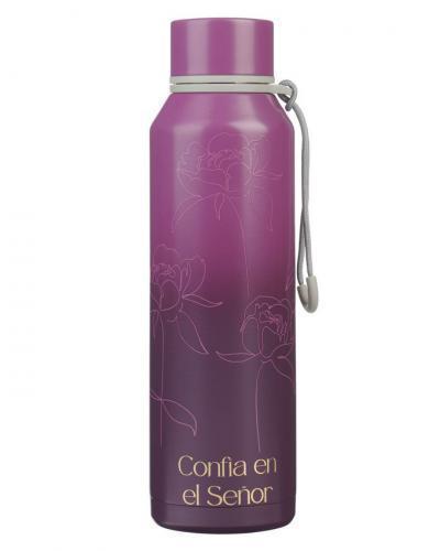 Vaso Termico - Confia En El Senor 24oz