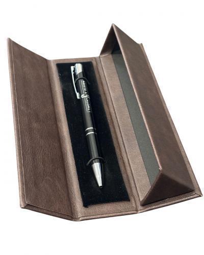 Boligrafo con estuche: Man Of God