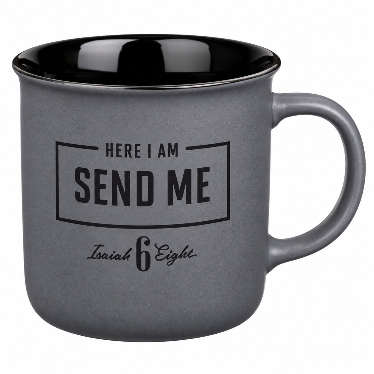 Taza de ceramica 13onzas - Send Me