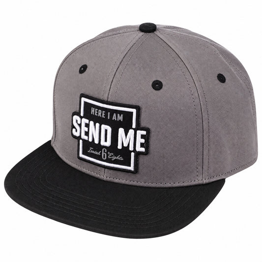 Gorra - Send Me Is 6:8