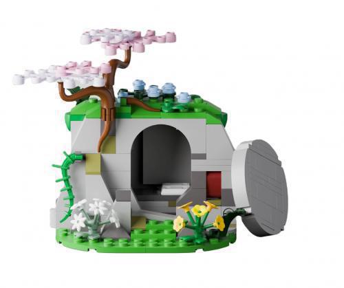Bible Bricks - Resurrection