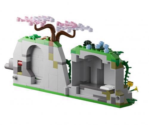 Bible Bricks - Resurrection