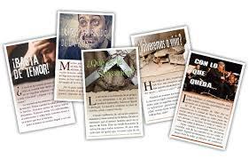 Box of 2000 Color Tracts 20 Designs X 100