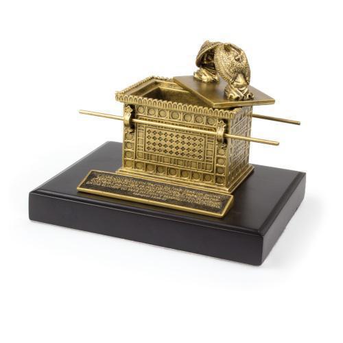 Ark of the Covenant Sculpture