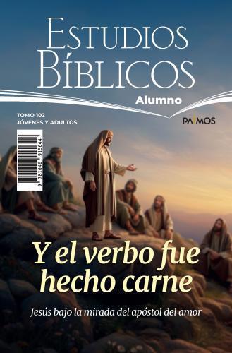 Adult Bible Study - Student Volume 100 Three months 2026-1