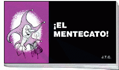 Tratado El Mentecato!   (Mensaje De Salvacion)
