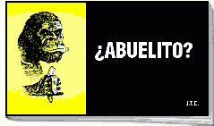 Paquete de 25 tratados: Abuelito?