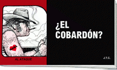 Treatise The Coward? (Message Of Salvation)