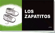 Tratado Los Zapatitos   (Alcoholico)