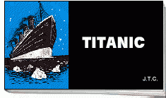 Tratado El Titanic Espanol   (Evangelio Basico)