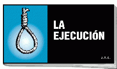 Treatise on Execution (Death Penalty)