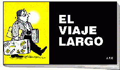 Treatise The Long Journey (Message Of Salvation)