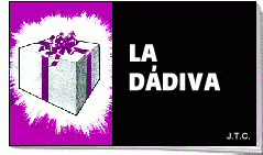 Tratado La Dadiva   (Cristo Es El Regalo)