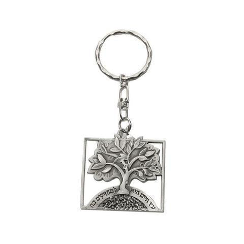 Llavero árbol de vida