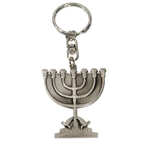 Llavero Menorah