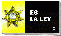 Tratado Es La Ley   (Diez Mandamientos)