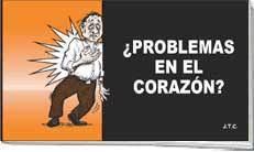 Troubled Hearts? (Message of Salvation)