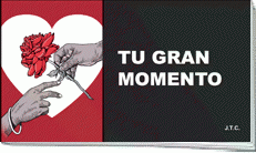 Tratado Tu Gran Momento   (Esta Fue Tu Vida Para Damas)