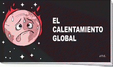 Treated Global Warming